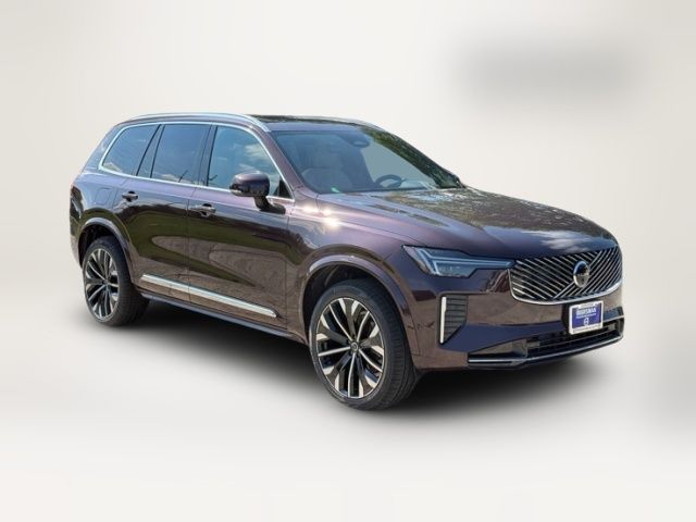2026 Volvo XC90 Plus