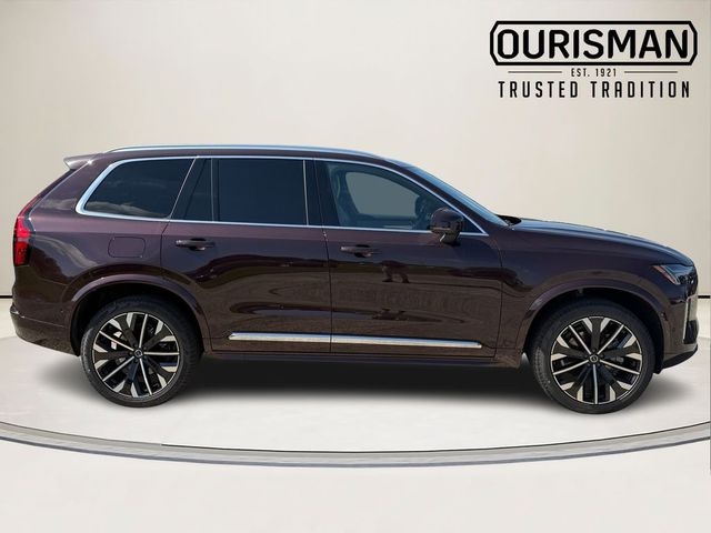 2026 Volvo XC90 Plus
