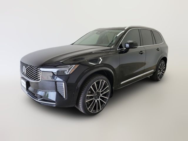 2026 Volvo XC90 Plus