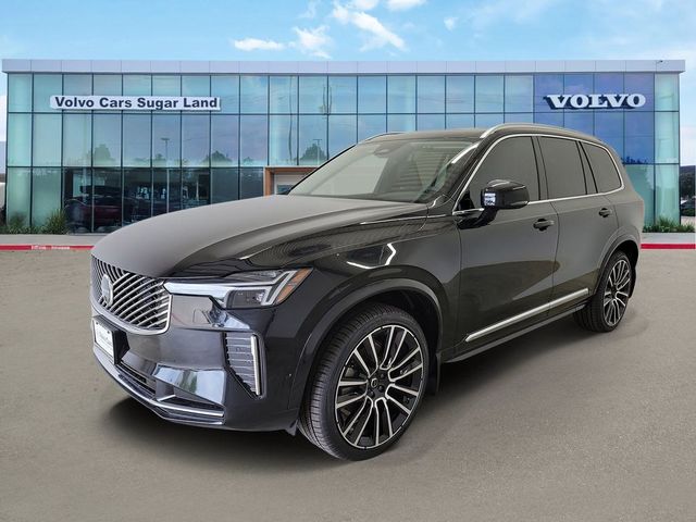 2026 Volvo XC90 Plus