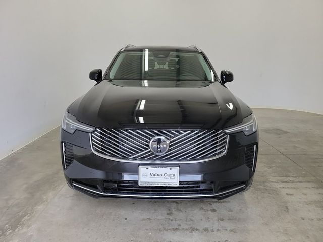 2026 Volvo XC90 Plus