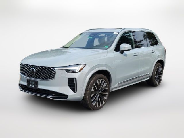 2026 Volvo XC90 Plus