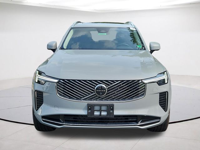 2026 Volvo XC90 Plus