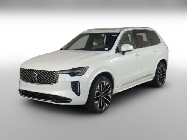 2026 Volvo XC90 Plus