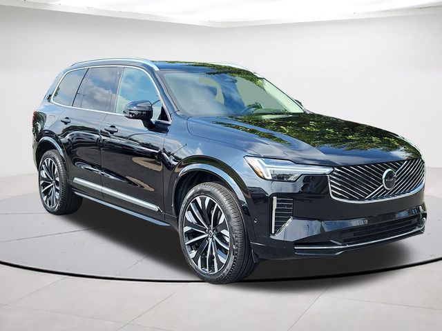 2026 Volvo XC90 Plus