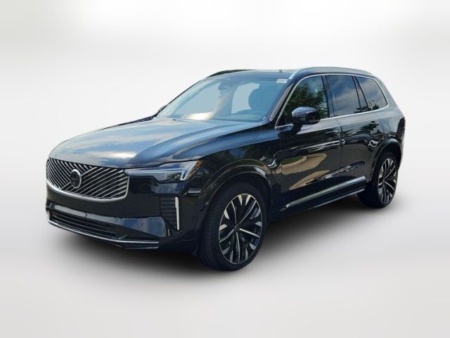 2026 Volvo XC90 Plus