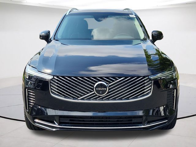2026 Volvo XC90 Plus