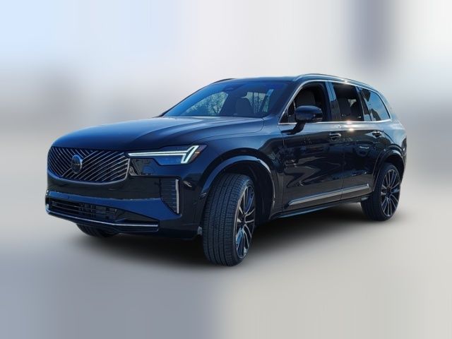 2026 Volvo XC90 Plus