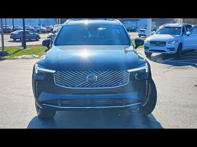 2026 Volvo XC90 Plus