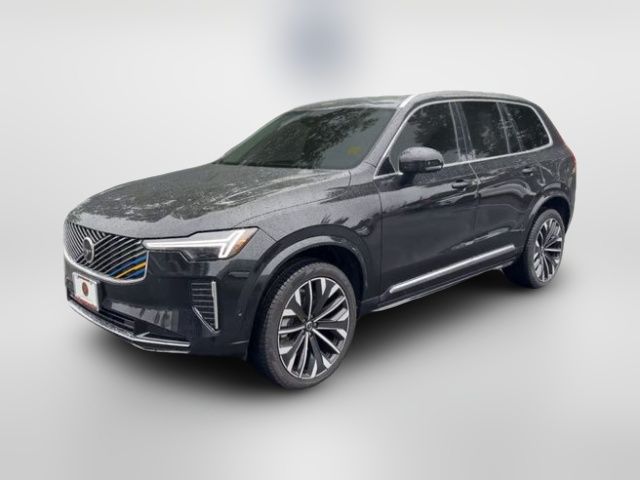 2026 Volvo XC90 Plus