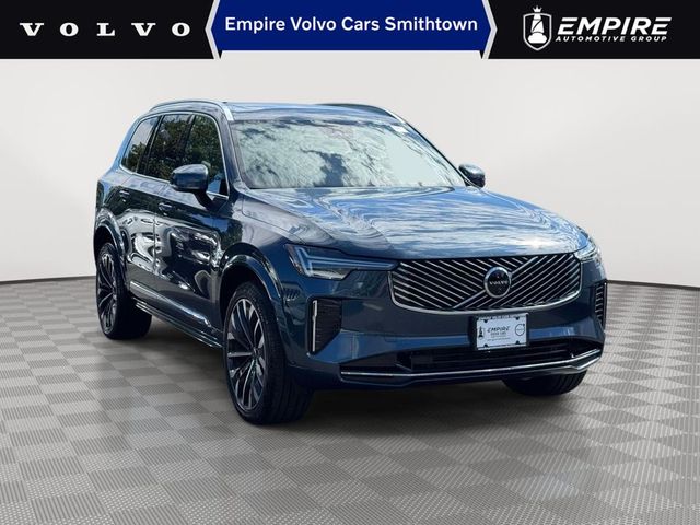 2026 Volvo XC90 Plus
