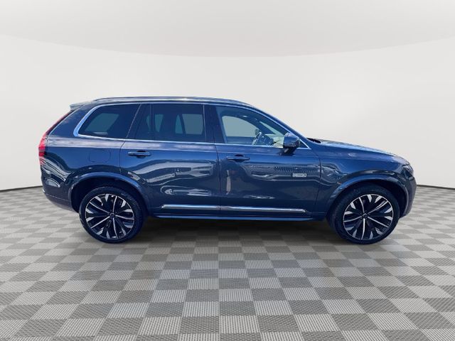 2026 Volvo XC90 Plus