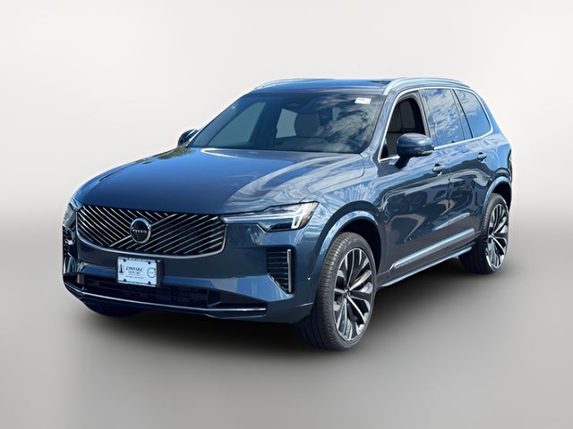 2026 Volvo XC90 Plus