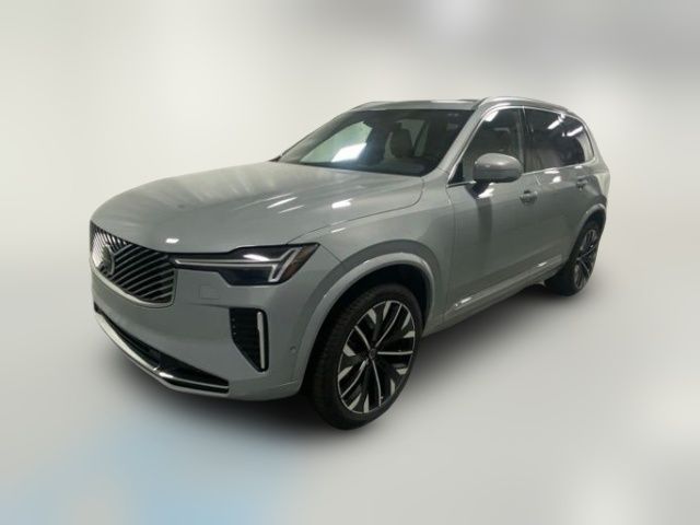 2026 Volvo XC90 Plus