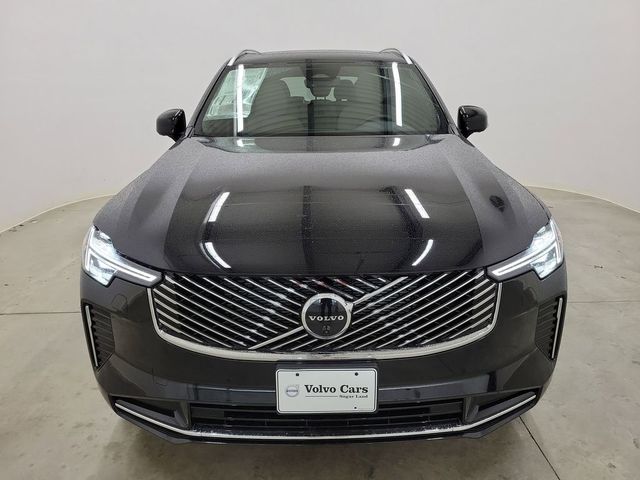2026 Volvo XC90 Plus