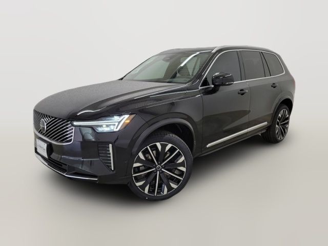 2026 Volvo XC90 Plus