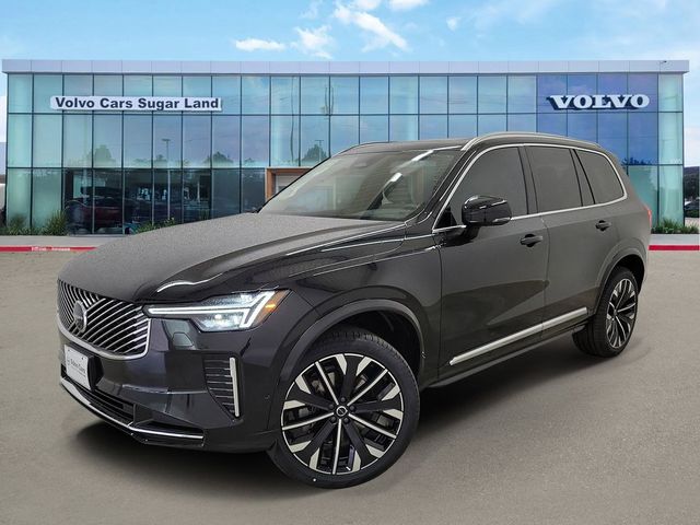2026 Volvo XC90 Plus