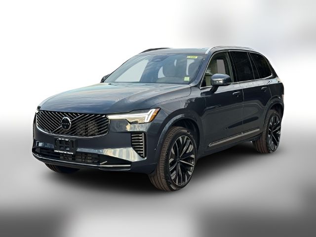 2026 Volvo XC90 Plus