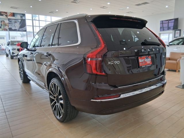 2026 Volvo XC90 Plus