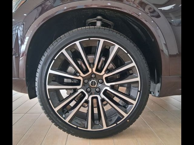 2026 Volvo XC90 Plus