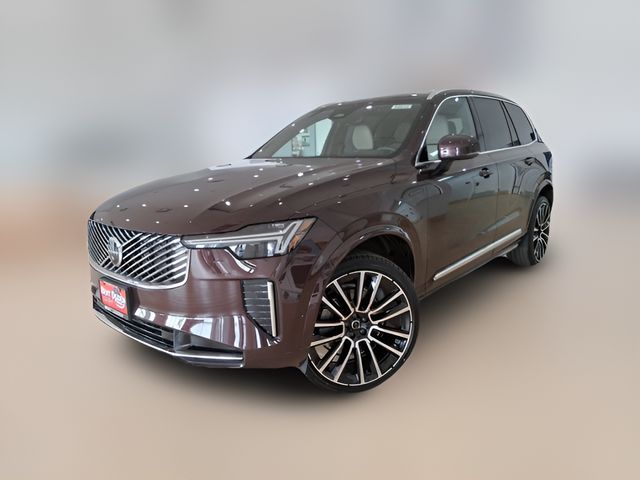 2026 Volvo XC90 Plus