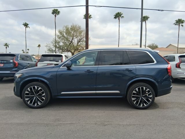2026 Volvo XC90 Plus
