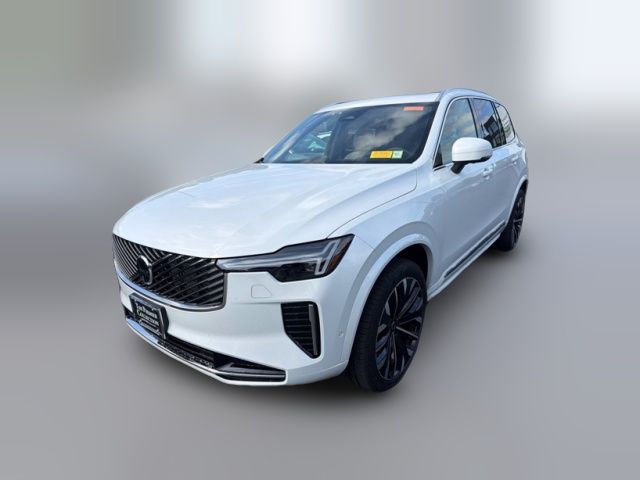 2026 Volvo XC90 Plus