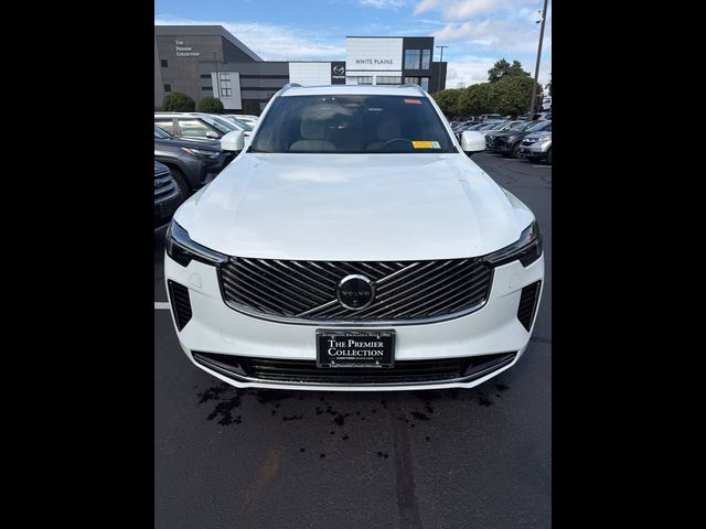 2026 Volvo XC90 Plus