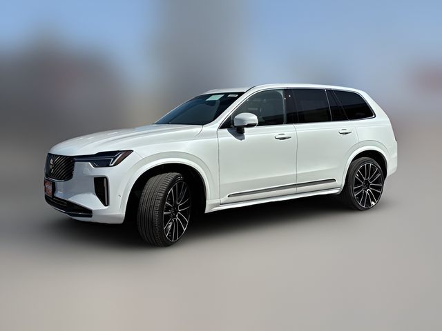 2026 Volvo XC90 Plus