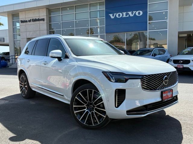2026 Volvo XC90 Plus
