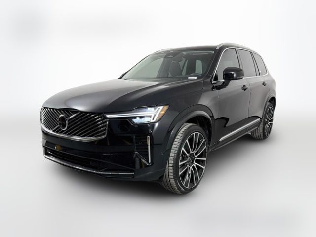 2026 Volvo XC90 Plus