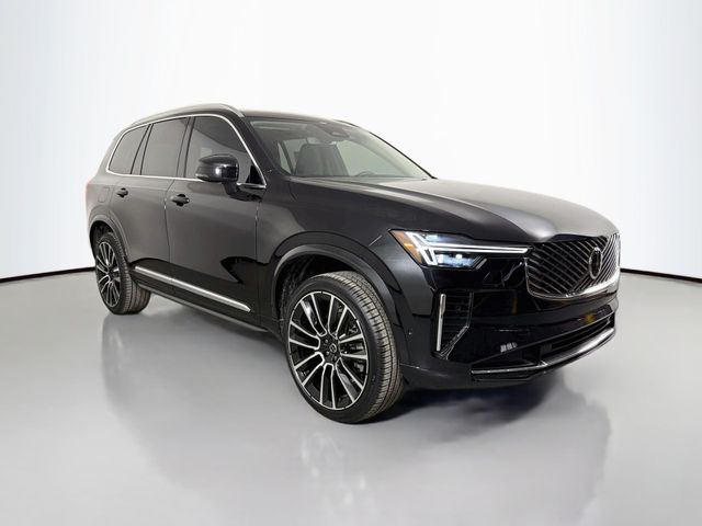 2026 Volvo XC90 Plus