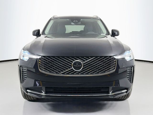 2026 Volvo XC90 Plus