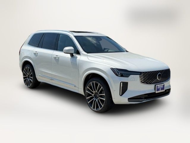 2026 Volvo XC90 Plus