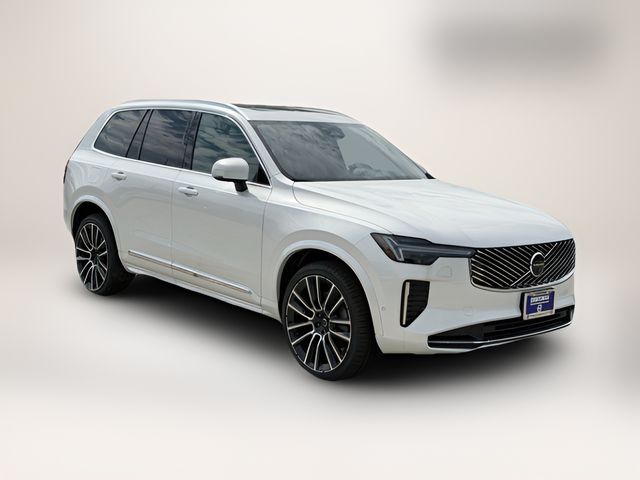 2026 Volvo XC90 Plus