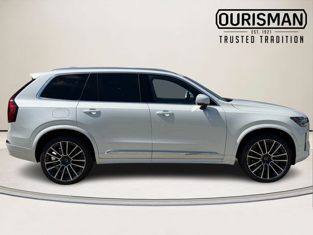 2026 Volvo XC90 Plus