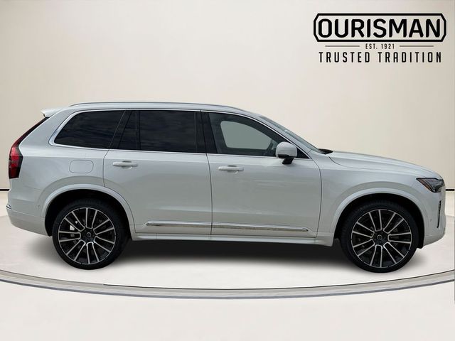 2026 Volvo XC90 Plus