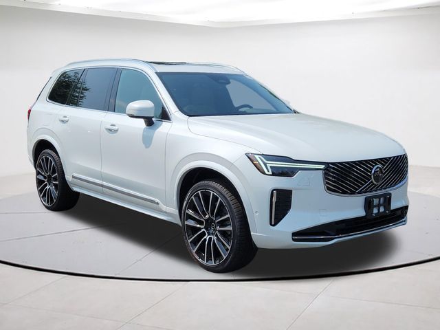 2026 Volvo XC90 Plus