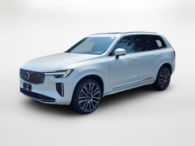 2026 Volvo XC90 Plus