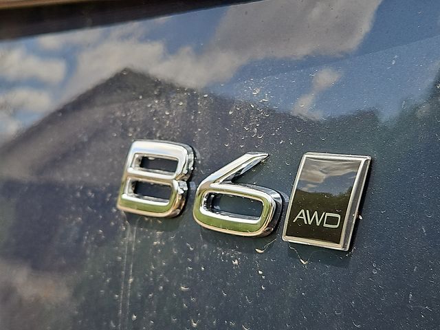 2026 Volvo XC90 Plus