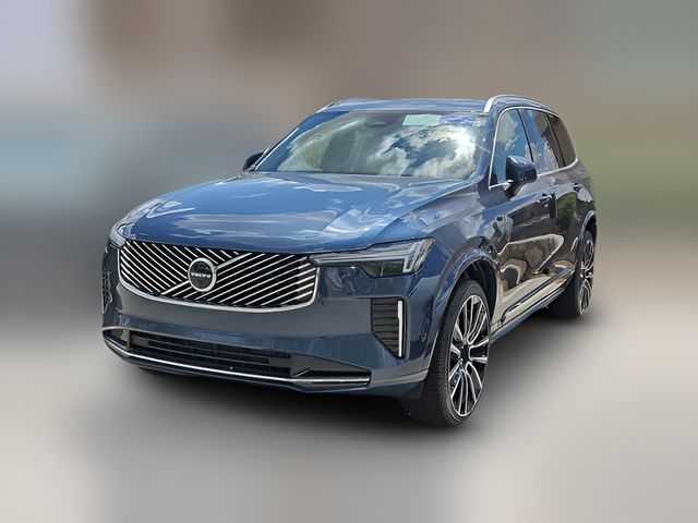 2026 Volvo XC90 Plus