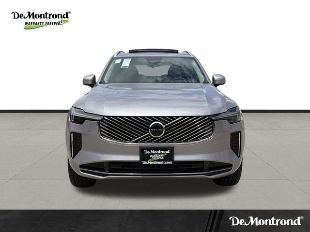 2026 Volvo XC90 Plus