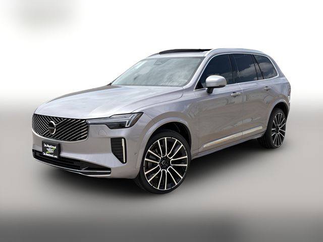 2026 Volvo XC90 Plus
