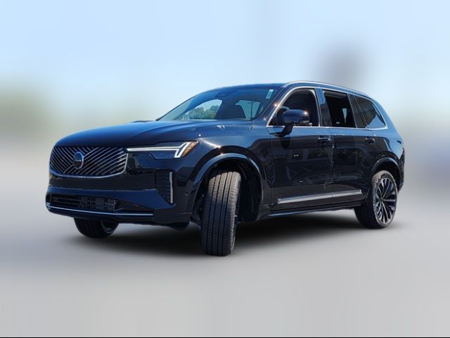 2026 Volvo XC90 Plus