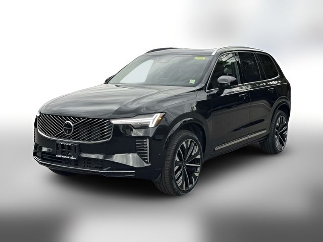 2026 Volvo XC90 Plus