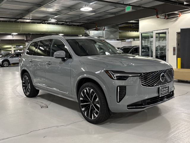 2026 Volvo XC90 Plus