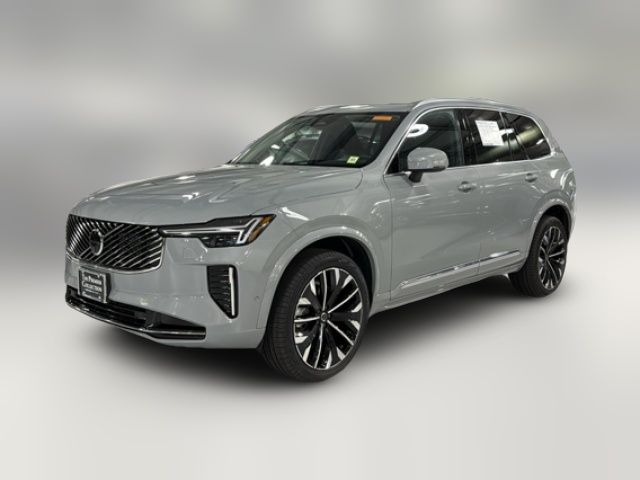 2026 Volvo XC90 Plus
