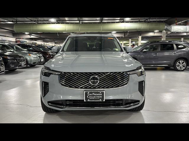 2026 Volvo XC90 Plus