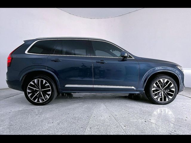 2026 Volvo XC90 Plus