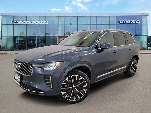 2026 Volvo XC90 Plus